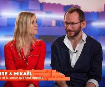 Replay Lego masters - Émission 3 (2/2)