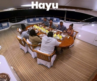 Replay Below deck : Méditerranée - S6 E17 - Délivrance