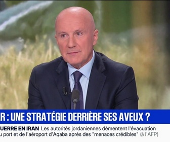 Replay L'intégrale de Affaire suivante du dimanche 19 juillet 2026