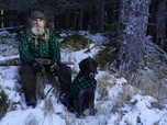 Replay Seuls face à l'Alaska - S10E9 - À l'assaut des rapides
