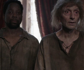 Replay Ghosts : Fantômes à la maison - S03 E01 - La Chouette