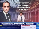 Replay Édition spéciale : Lecornu, la dernière chance - 14/10