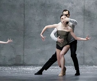 Replay Christian Spuck et le Ballet de Zurich - Winterreise