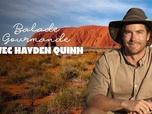 Replay Balade gourmande avec Hayden Quinn - S4 E8