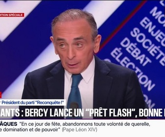 BFM Politique replay