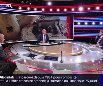 Replay BFM Story - Story 4 : Crash d'Air India, un acte délibéré du pilote ? - 17/07