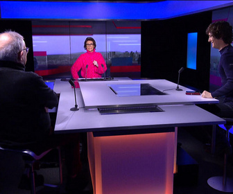 Replay Face à face - Contrat du groupe français Capgemini avec l'ICE : le gouvernement demande des comptes