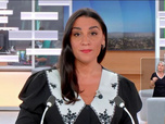 Replay Le JT en LSF - JT en LSF - 09/07/2025 - Le 14h/16h