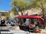 Replay Un jour, un doc week-end - Les Alpilles : le coin secret des plus fortunés
