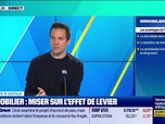 Replay Tout pour investir - La boîte à outils : Immobilier, miser sur l'effet de levier - 03/06