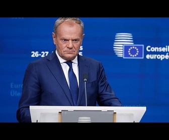 Replay La Pologne rétablit des contrôles aux frontières avec l'Allemagne et la Lituanie