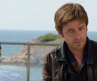 Replay Caïn - S08 E06 - Belle à crever