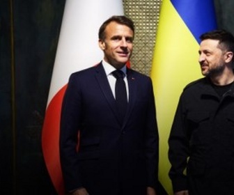 Replay Soirée spéciale : la France face aux défis du monde