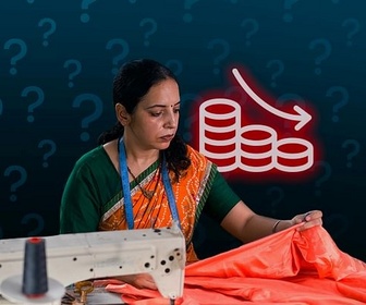 Replay Pourquoi l'industrie textile est-elle en crise au Bangladesh ?