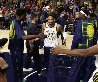 Replay NBA : Retour gagnant pour Tyrese Haliburton et les Indiana Pacers face aux Minnesota Timberwolves