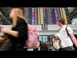 Replay Italie : une panne nationale du contrôle aérien perturbe les vols à l'aéroport de Rome
