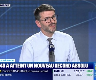 Replay BFM Bourse - Mardi 21 octobre