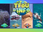 Replay Tfou d'Info du 5 août 2026