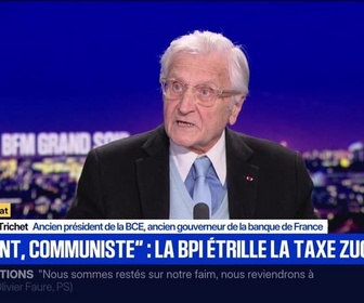 Replay BFM Grand Soir - Délirant, communiste : la BPI étrille la taxe Zucman - 17/09
