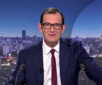 Replay A Suivre avec Loïc de La Mornais - 14/10/2026