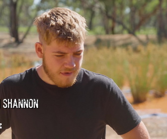 Replay Australie, la ruée vers l'or - S10E20 - Un dernier effort