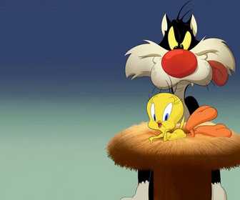 Replay Looney Tunes Cartoons - 25/10/2025