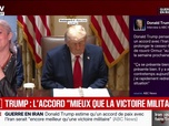 Replay BFM Grand Soir - Iran : négociations suspendues, tension maximale - 01/06