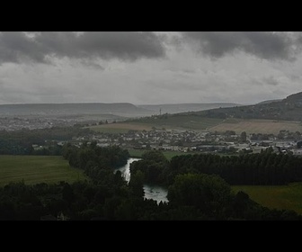 Replay La tempête Nils balaie la France : 1 mort et 850 000 foyers privés d'électricité