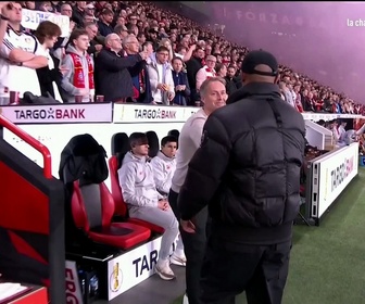 Replay Football - Bayer Leverkusen - Bayern Munich