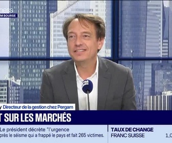 Replay BFM Bourse - Anthropic, valorisation record de 2 000 milliards de dollars ?