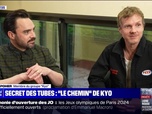 Replay Week-end première - Secrets des tubes : Le chemin de Kyo - 27/07