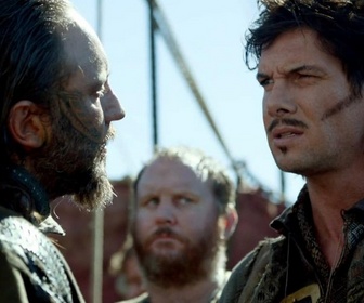 Replay Black Sails - S2 E6 - XIV