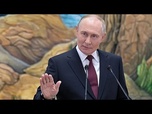 Replay Le Kremlin rejette tout compromis sur les régions occupées d'Ukraine