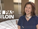Replay Stephanie Mareva Failloux, invité de C pas si loin