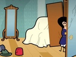 Replay Mr Bean : la série animée - Déjeuner de chien