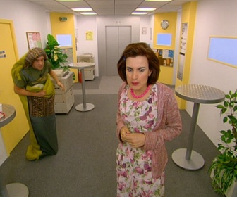 Replay Caméra café - Sans domicile Vince