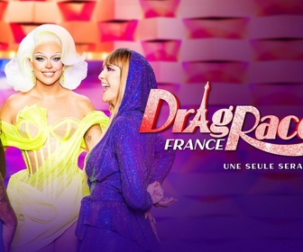 Drag Race France replay