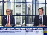 Replay BFM Bourse - Le Club : Emmanuel Macron en Chine : comment l'Europe peut tirer parti des désaccords entre Pékin et Washington - 03/12