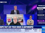 Replay Tech & Co, la quotidienne - Le Débrief de la tech - Lundi 29 juin