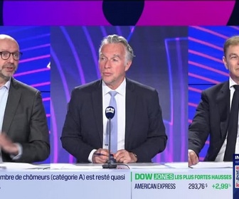 Replay Tech & Co Business - Choose France : des annonces crédibles ? - 27/05