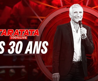 Replay Taratata - Les 30 ans