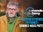 Replay Le monde de Jamy - 15/06/2026