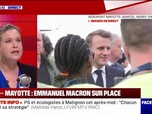 Replay Face à Face - Mayotte: Si cette catastrophe avait eu lieu dans n'importe quel département de l'Hexagone, le Premier ministre n'aurait jamais été au conseil municipal de Pau, affirme Mathilde Panot (LFI)