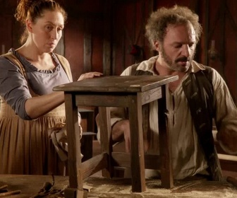 Replay La petite histoire de France - Révérence / Une bonne assise / Mari soldat
