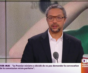 Replay 5/7 le morning RMC - Émission du 14 avril 2026