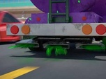 Replay Spidey et ses amis extraordinaires - Super scooter