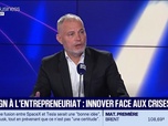 Replay Tech & Co, la quotidienne - Thierry Orosco (Obvious Technologies) : Révolutionner la prise de décision et l'action - 21/10
