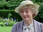 Replay Miss Marple - S01 E01 - Meurtre au presbytère