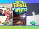 Replay Tfou d'Info du 20 mai 2026