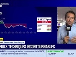 Replay BFM Bourse - Les seuils techniques incontournables sur les marchés et les valeurs - 01/09